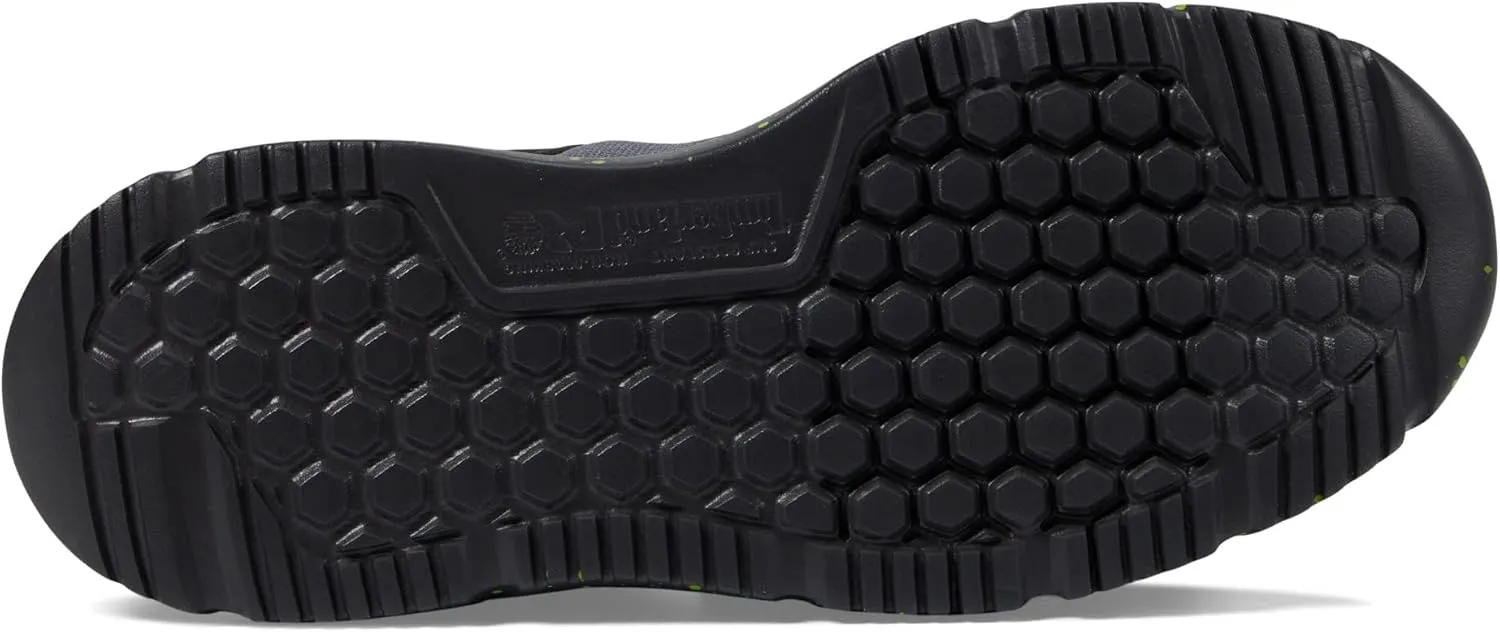 Timberland PRO Men's, Setra Mid Comp Toe Work Boot