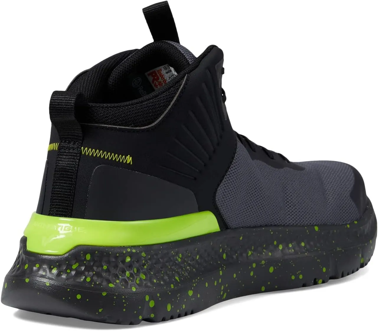 Timberland PRO Men's, Setra Mid Comp Toe Work Boot