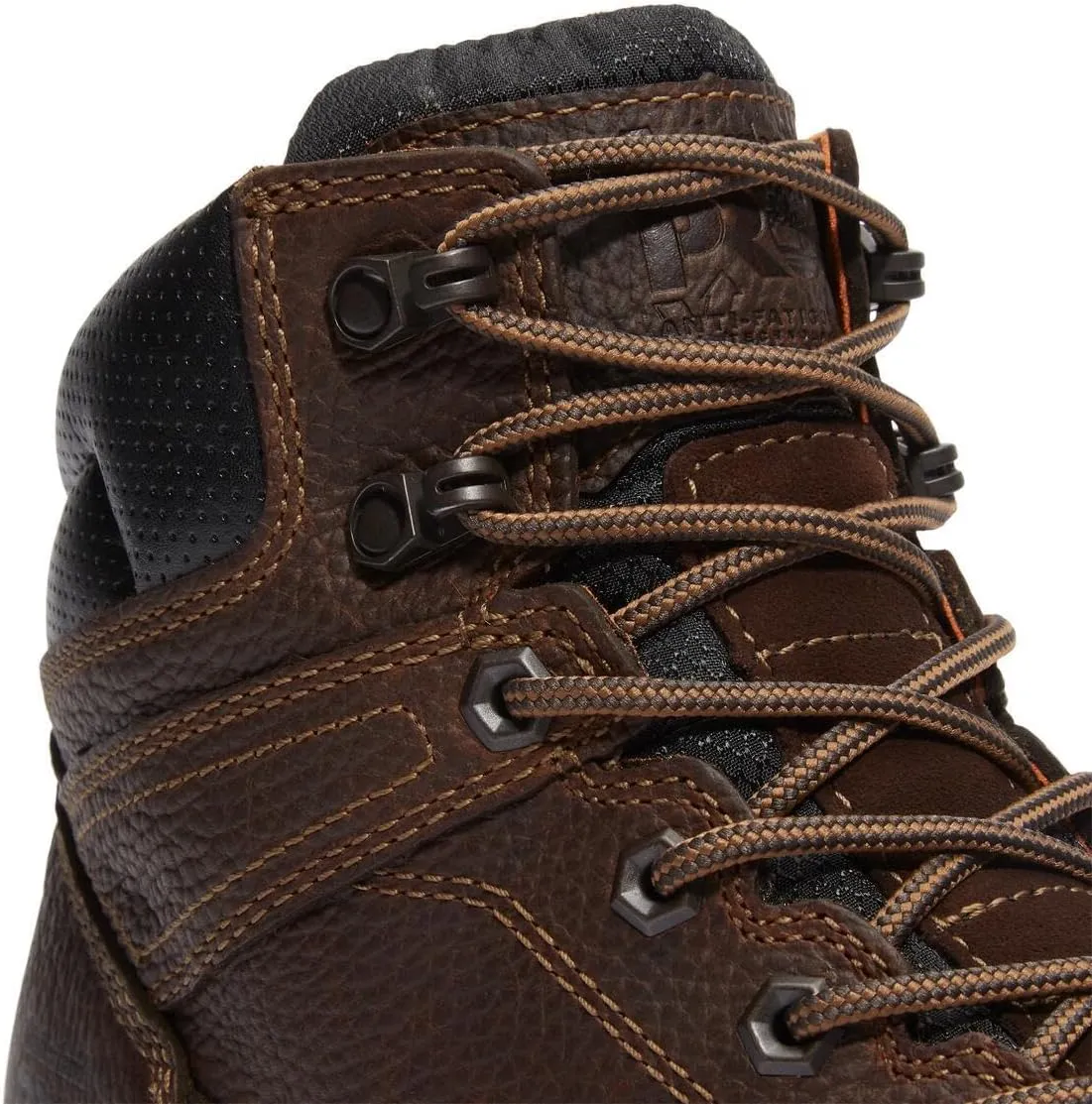 Timberland PRO Men's Titan Ev 6 Inch Composite Safety Toe Industrial Work Boot