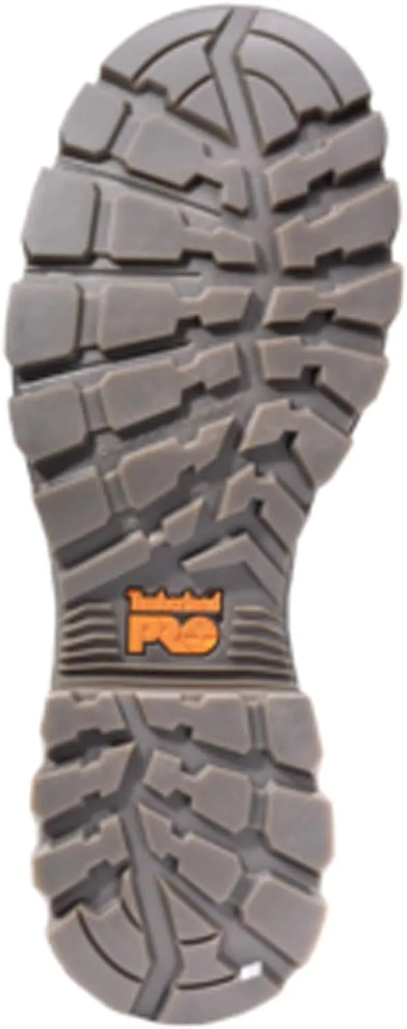 Timberland PRO Men's TiTAN EV 6" Composite Toe Waterproof Work Boot