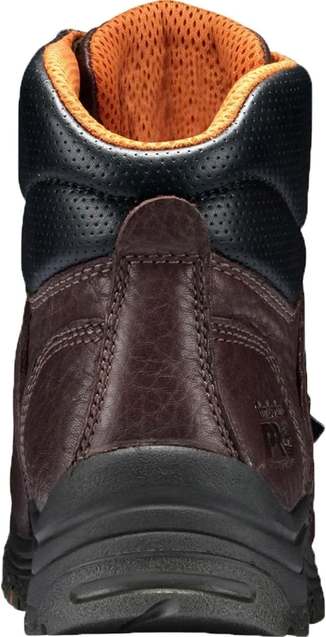 Timberland PRO Women's Titan Waterproof Boot