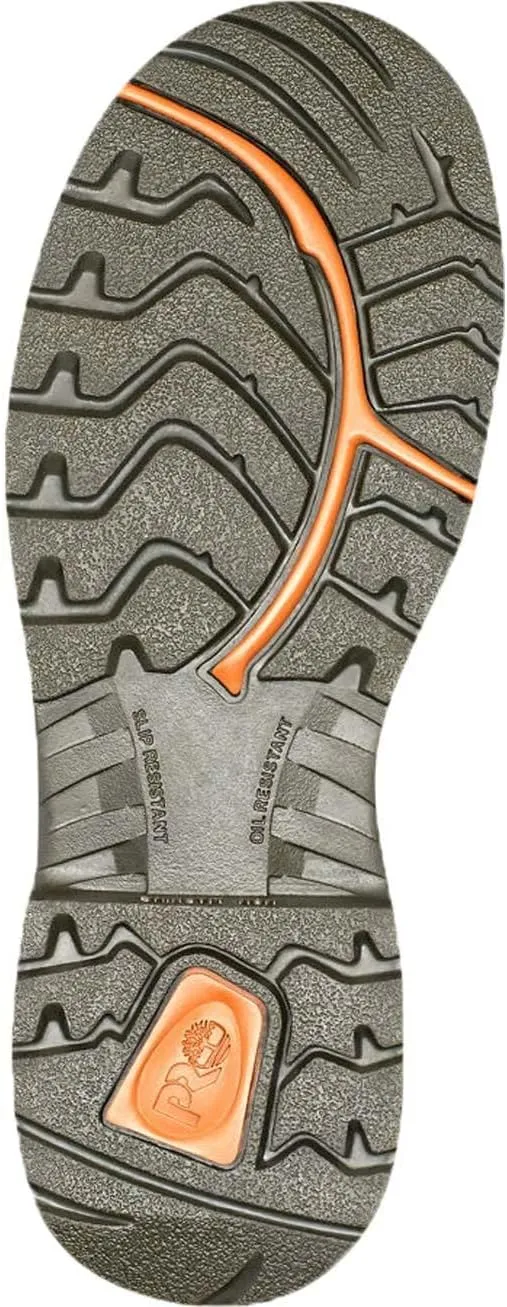 Timberland PRO Women's Titan Waterproof Boot