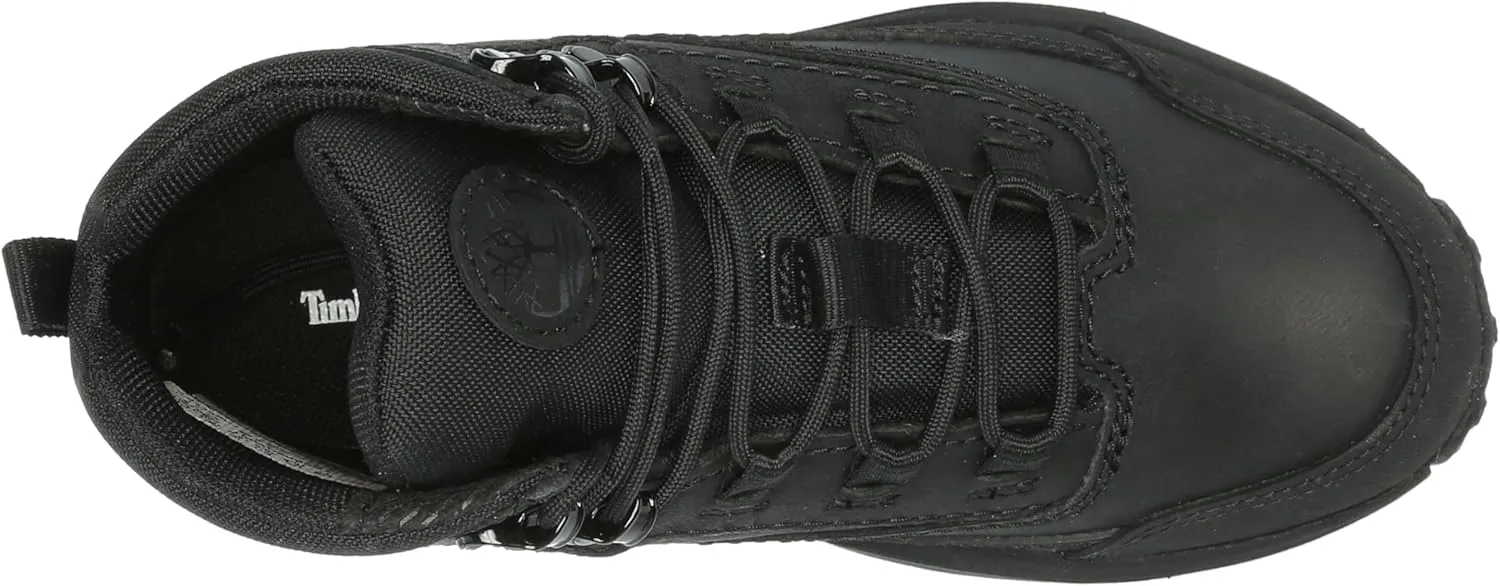 Timberland Unisex-child Converge Mid-hiking Boot