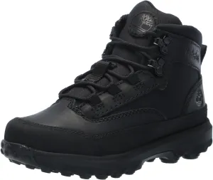Timberland Unisex-child Converge Mid-hiking Boot