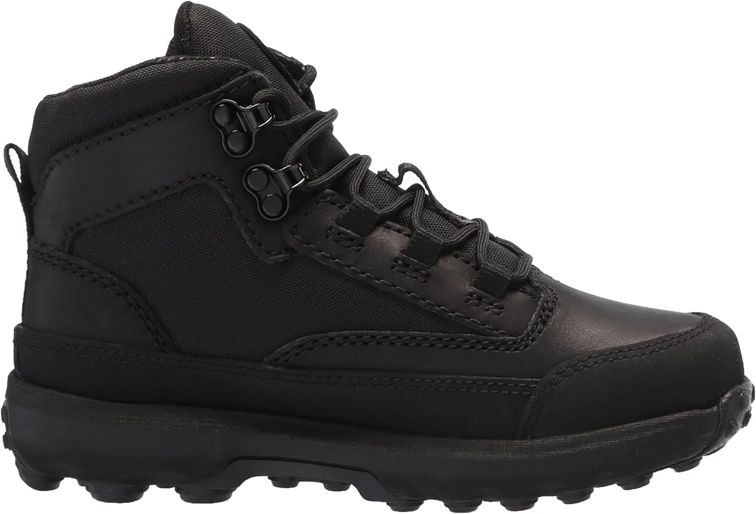 Timberland Unisex-child Converge Mid-hiking Boot