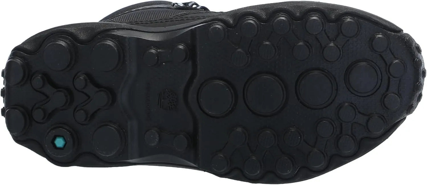 Timberland Unisex-child Converge Mid-hiking Boot