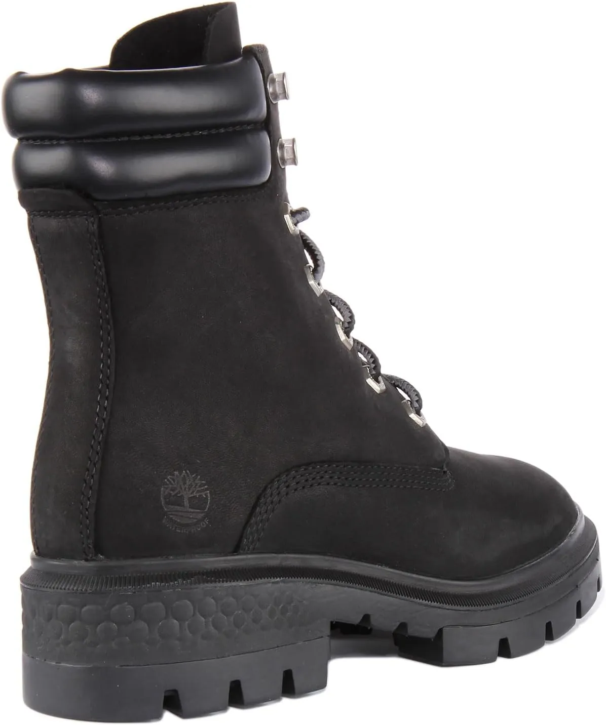 Timberland Women's Cortina Valley 6-inch Waterproof Boot