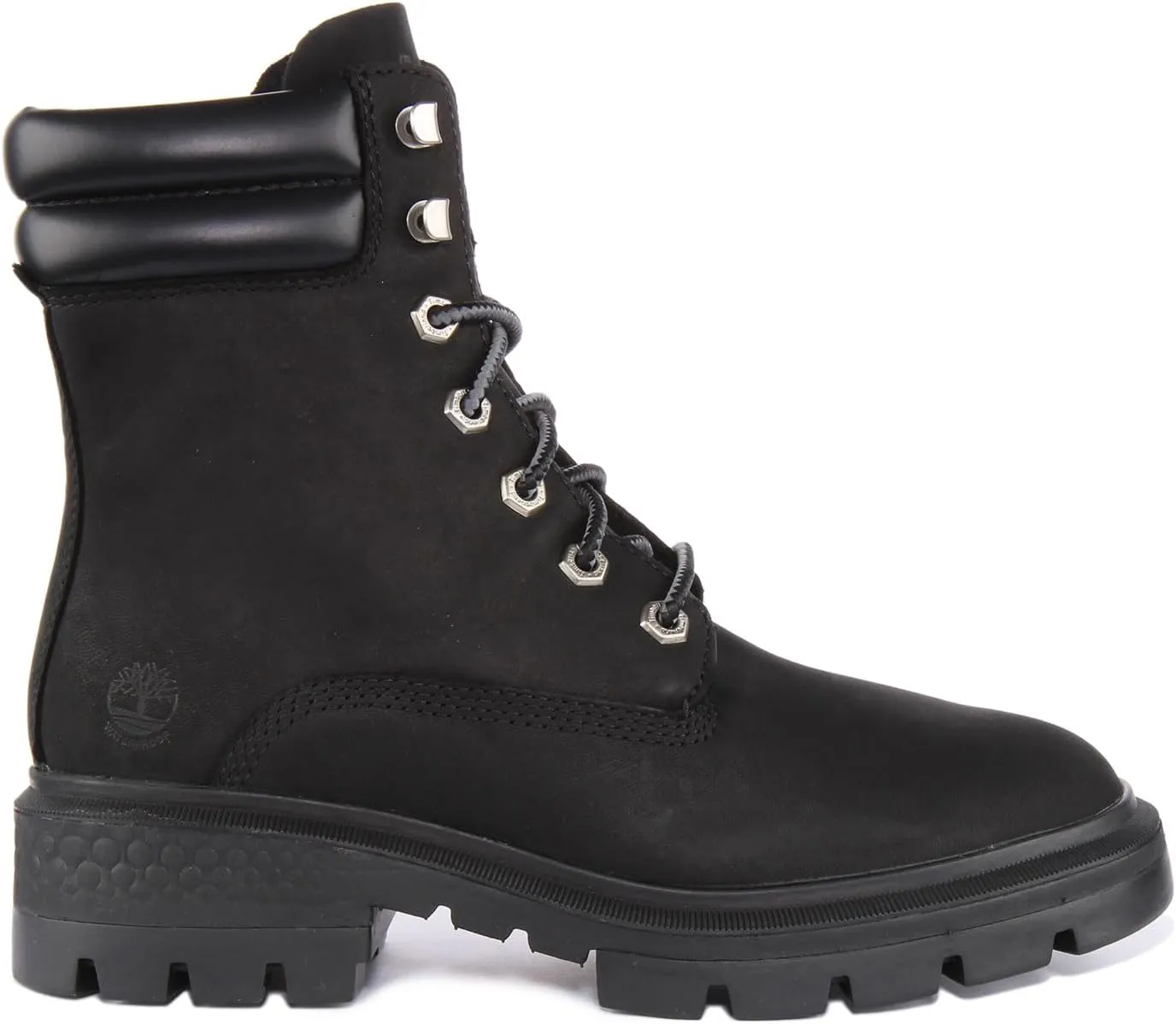 Timberland Women's Cortina Valley 6-inch Waterproof Boot