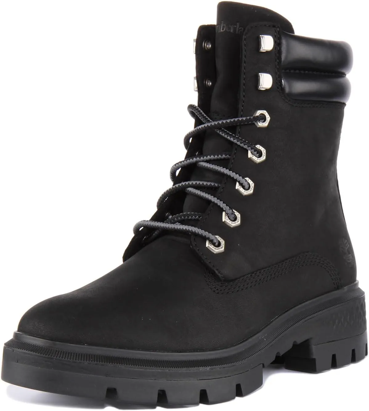 Timberland Women's Cortina Valley 6-inch Waterproof Boot