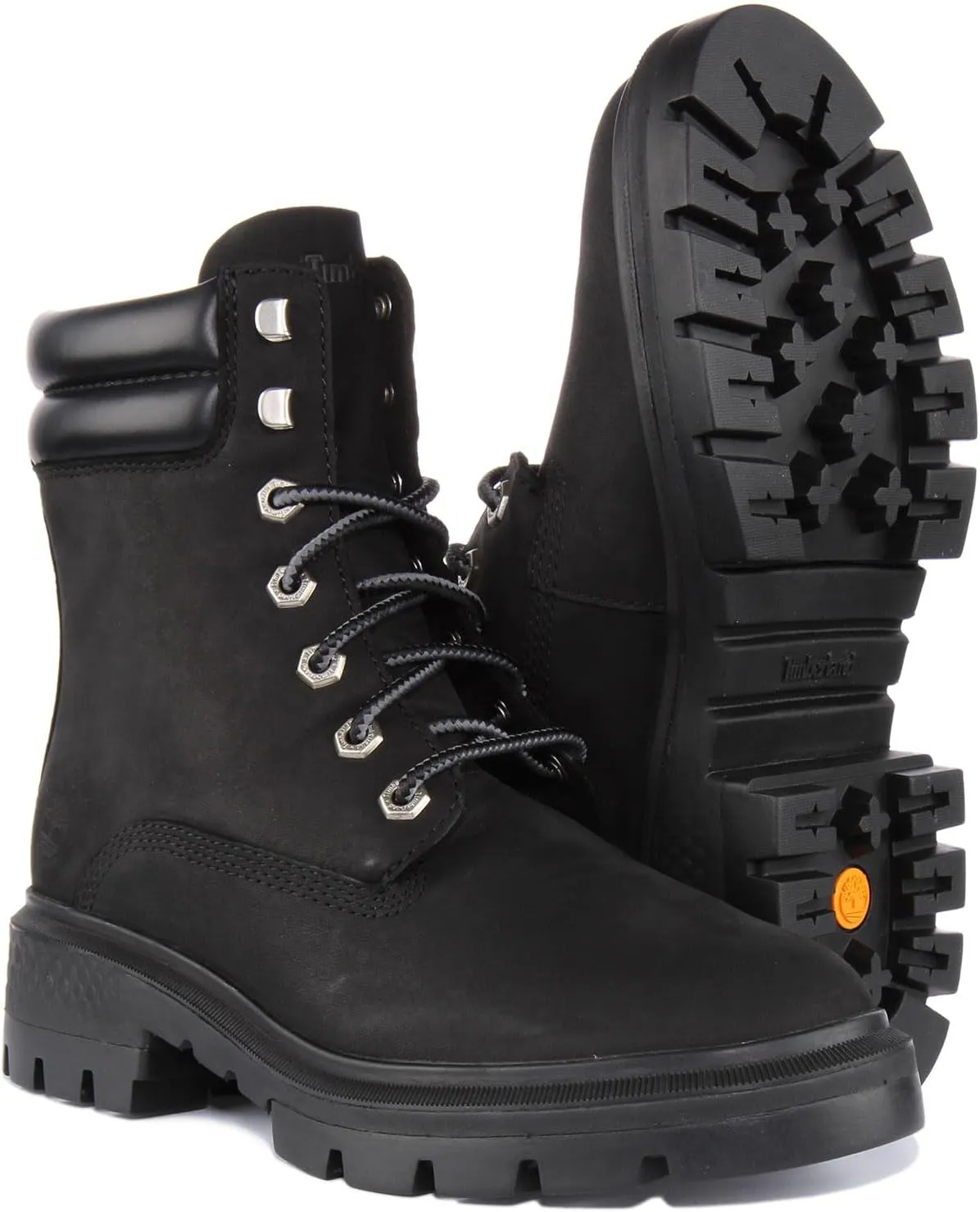 Timberland Women's Cortina Valley 6-inch Waterproof Boot