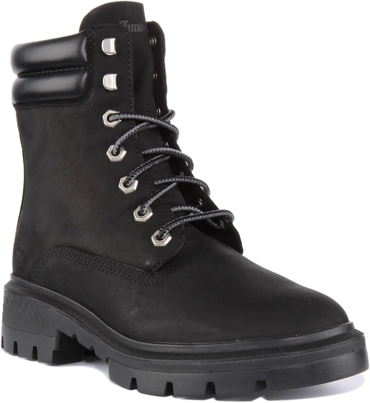 Timberland Women's Cortina Valley 6-inch Waterproof Boot