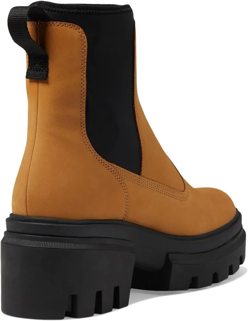 Timberland Women's Everleigh Mid Chelsea Boot