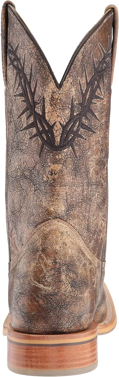 Tin Haul Shoes Women's John 3: 16 Western Boot