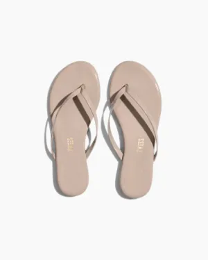 Tkees Glossy Flip Flops