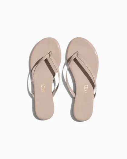 Tkees Glossy Flip Flops
