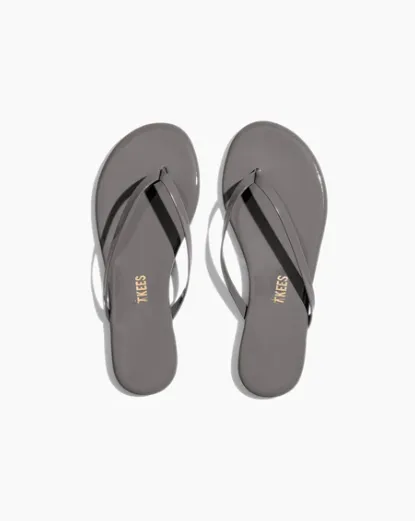 Tkees Glossy Flip Flops