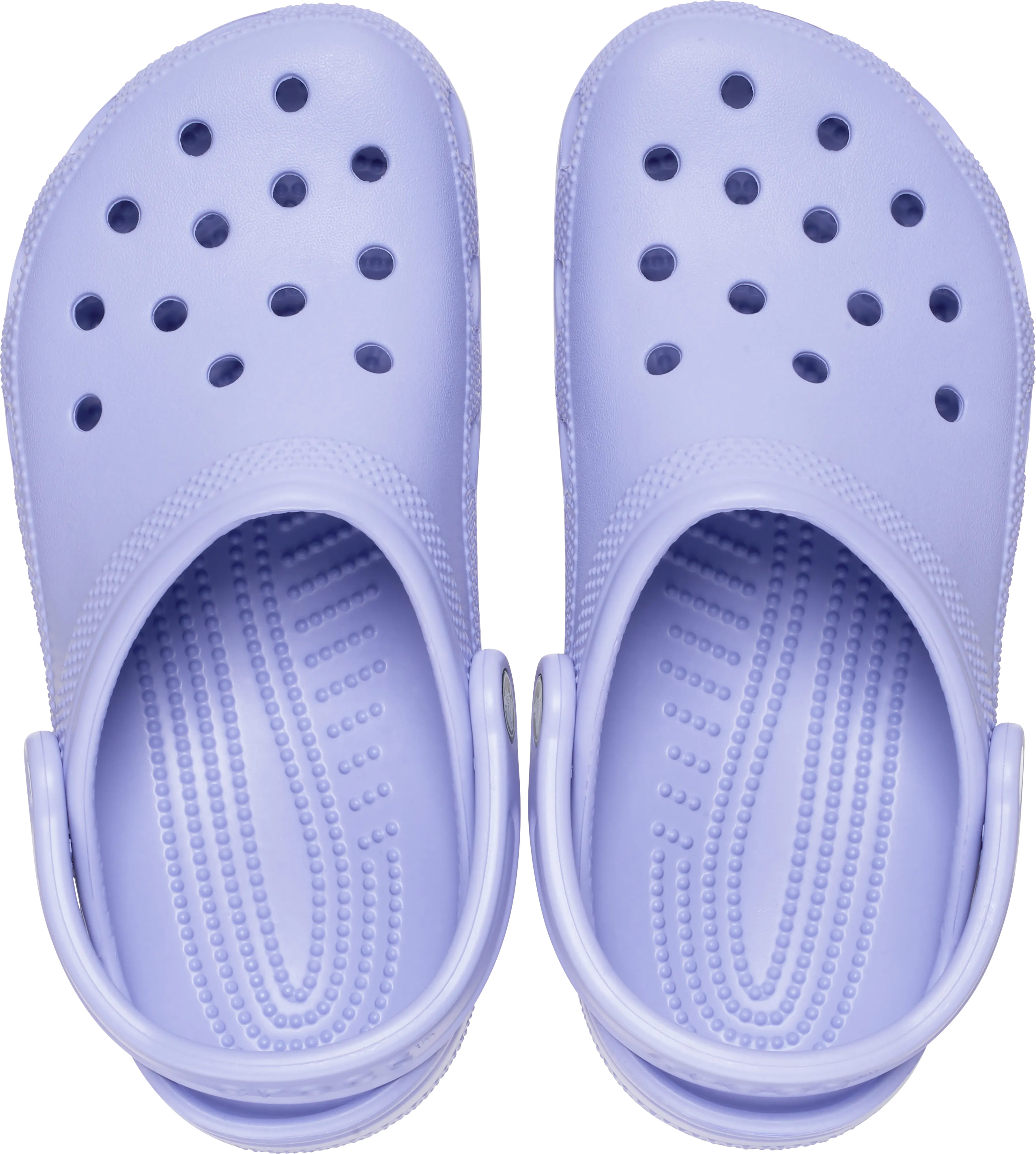 TODDLER CLASSIC CLOG - Mytic Purple