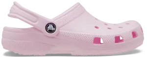 TODDLER CLASSIC CLOG - Pink Milk