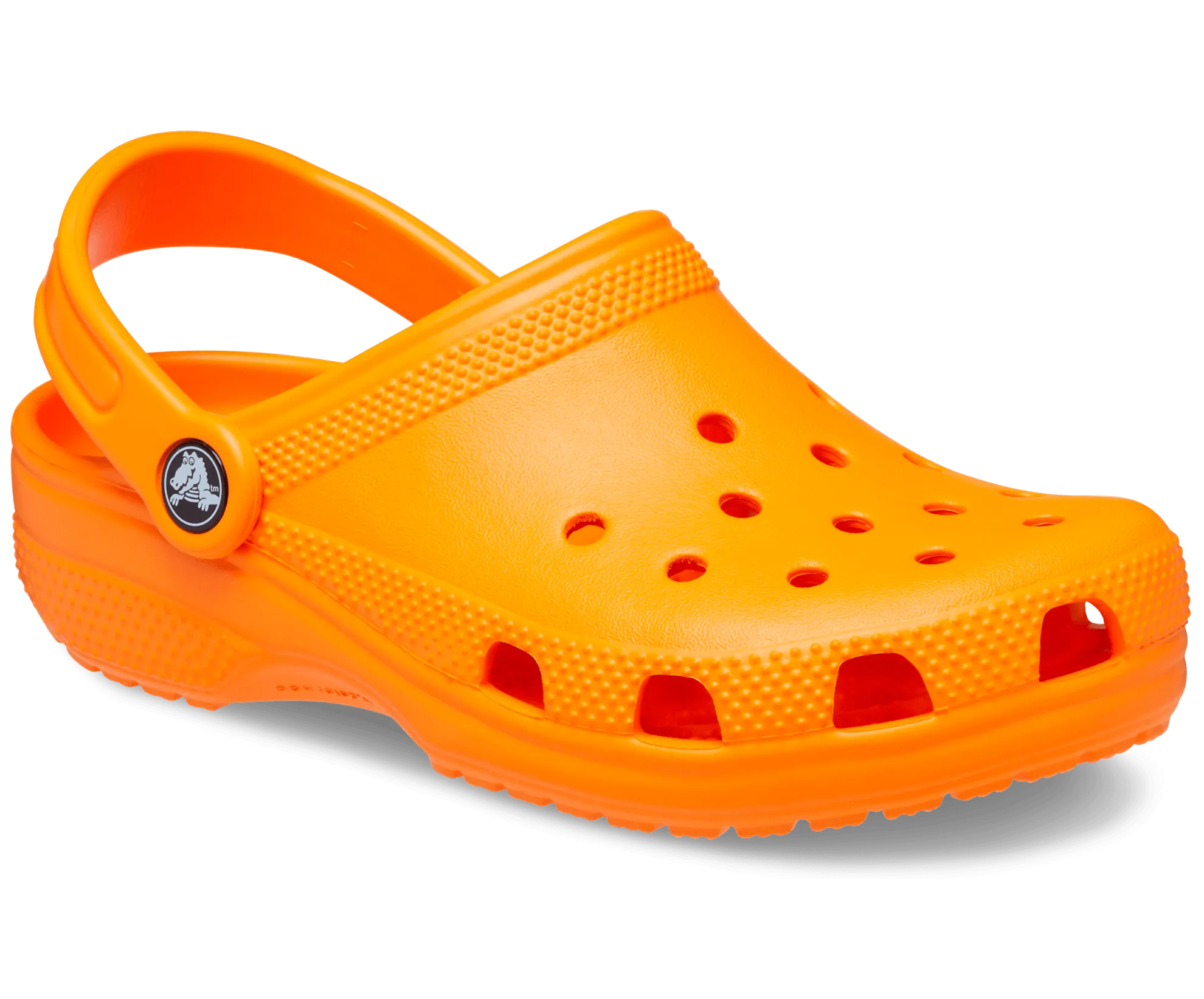 Toddler's Classic Clog