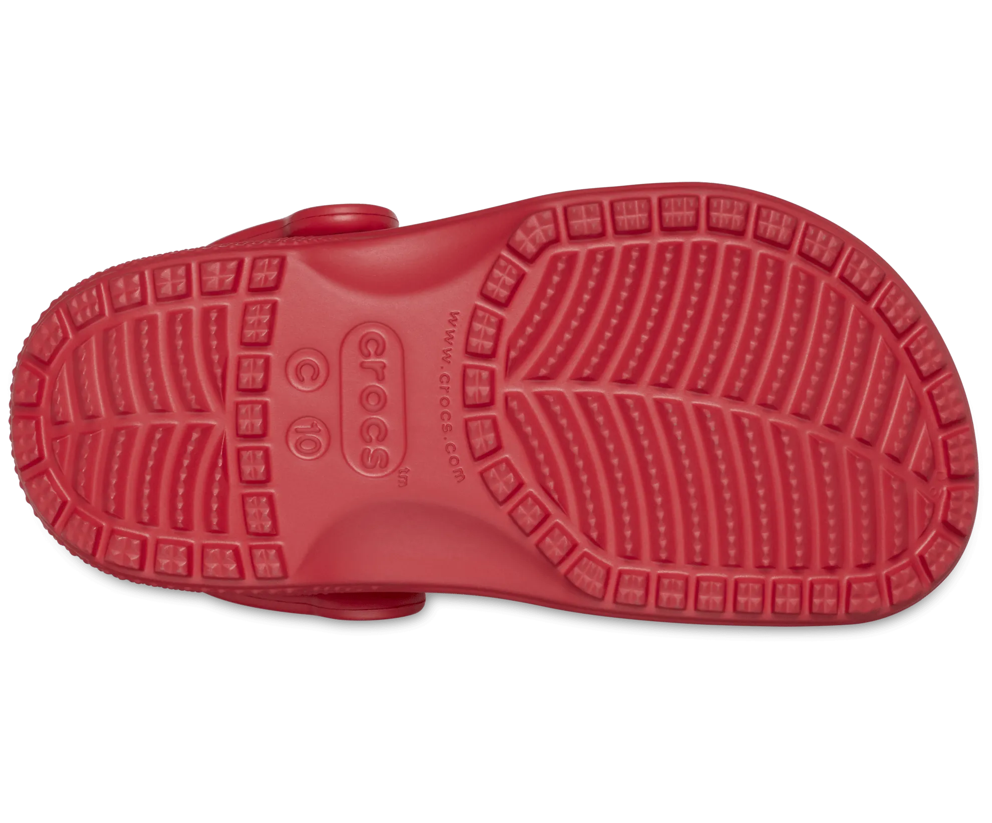 Toddler's Classic Clog