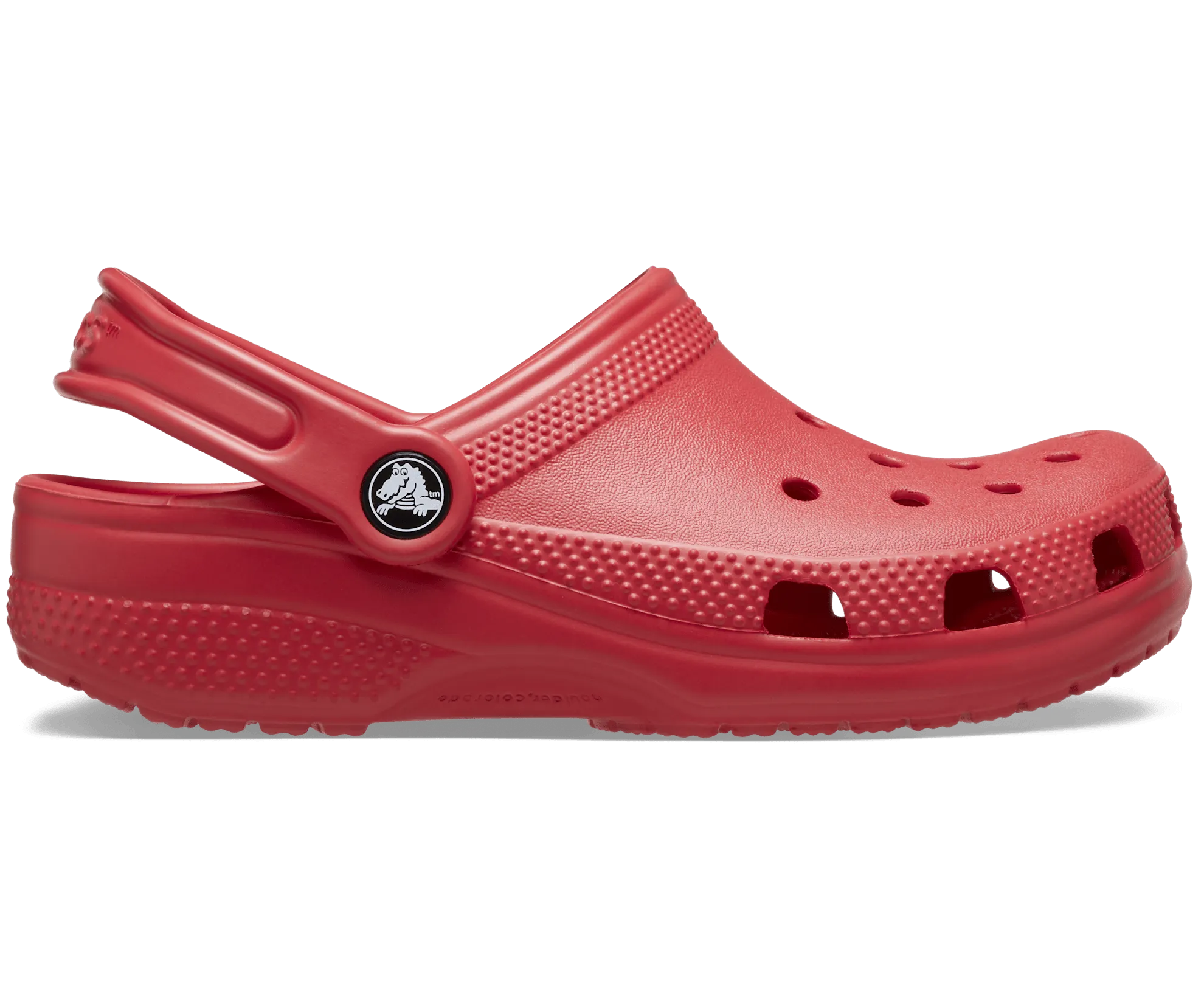 Toddler's Classic Clog