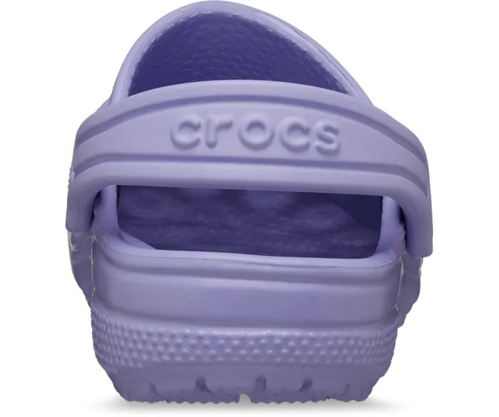 Toddler's Classic Clog