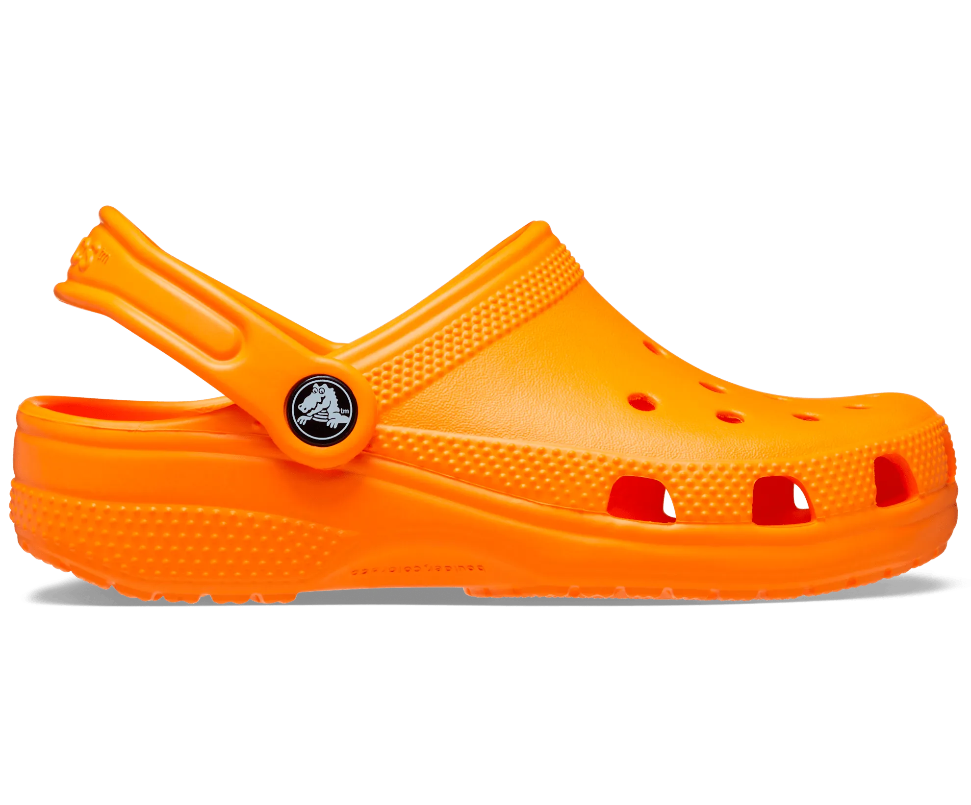 Toddler's Classic Clog