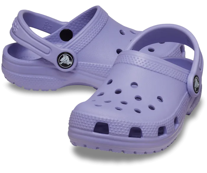 Toddler's Classic Clog