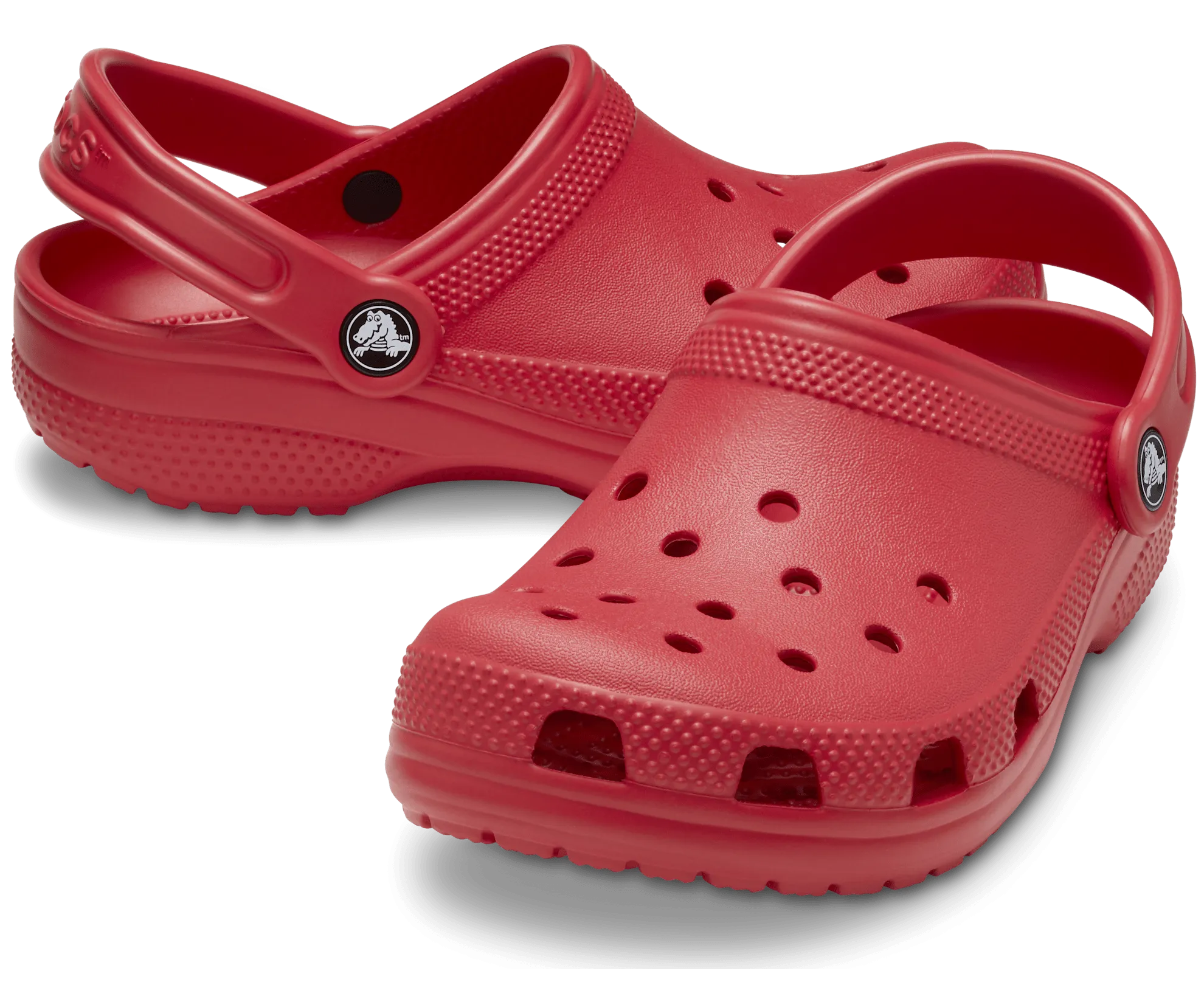Toddler's Classic Clog