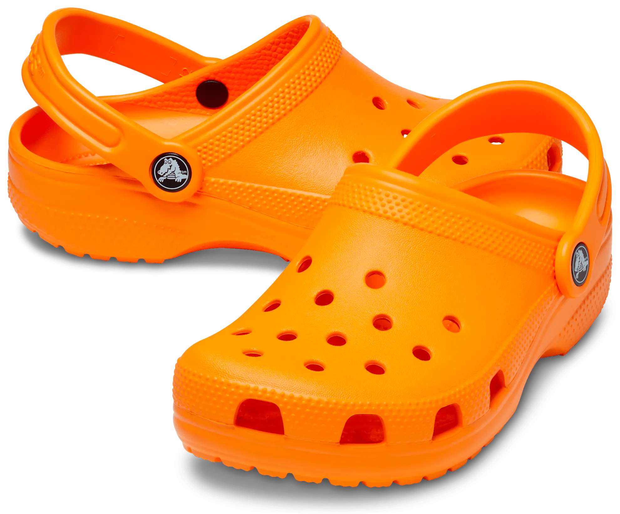 Toddler's Classic Clog