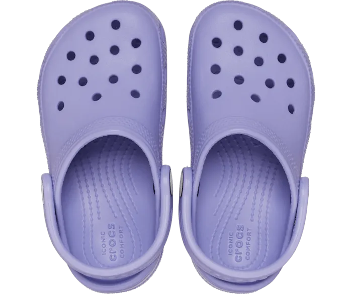 Toddler's Classic Clog