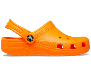 Toddler's Classic Clog