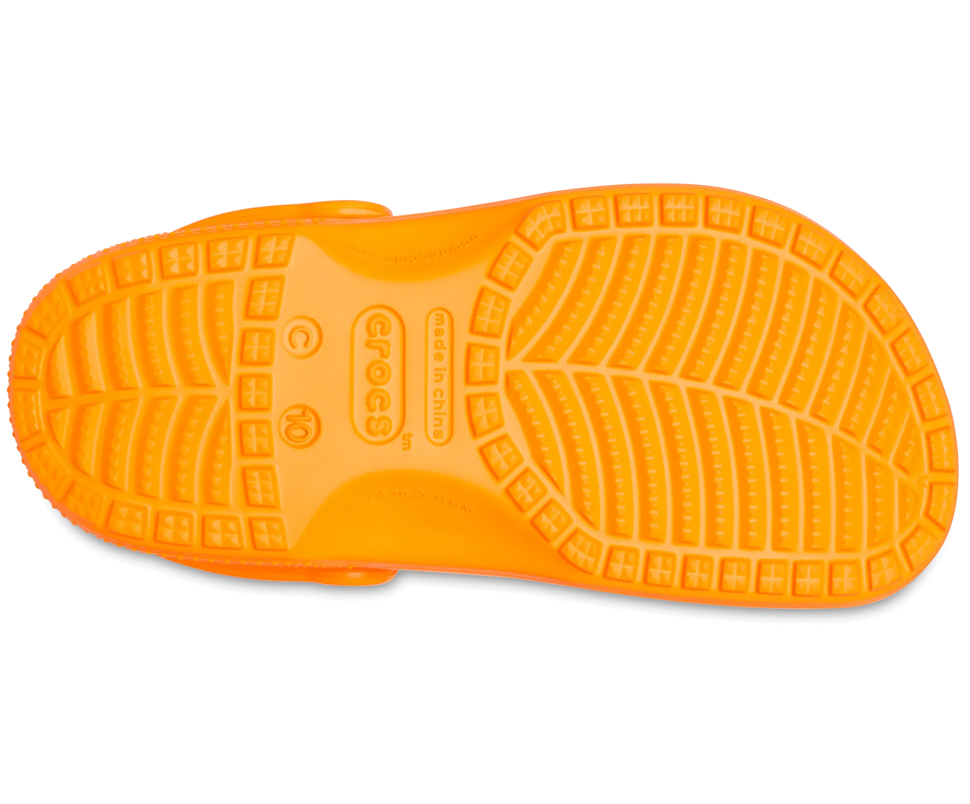 Toddler's Classic Clog