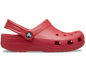Toddler's Classic Clog