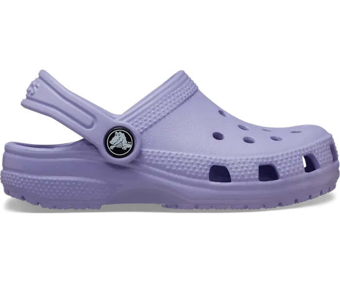 Toddler's Classic Clog