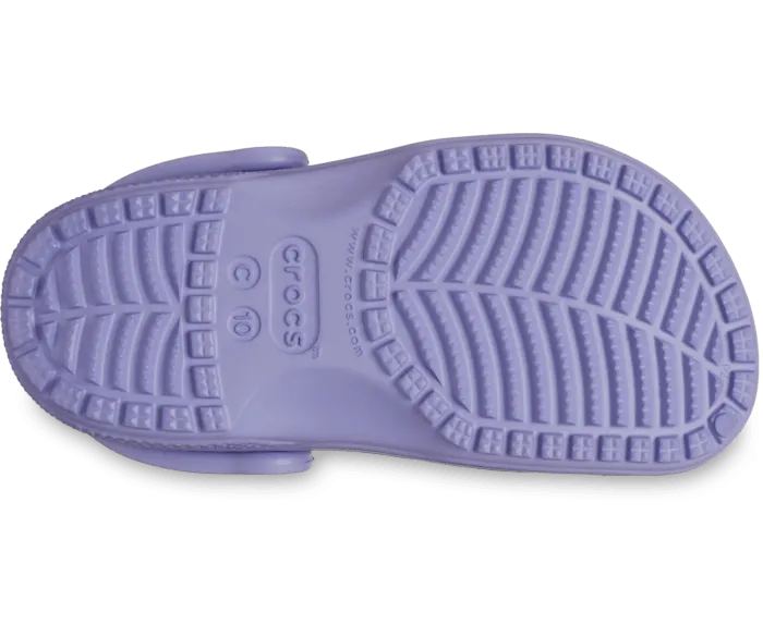 Toddler's Classic Clog