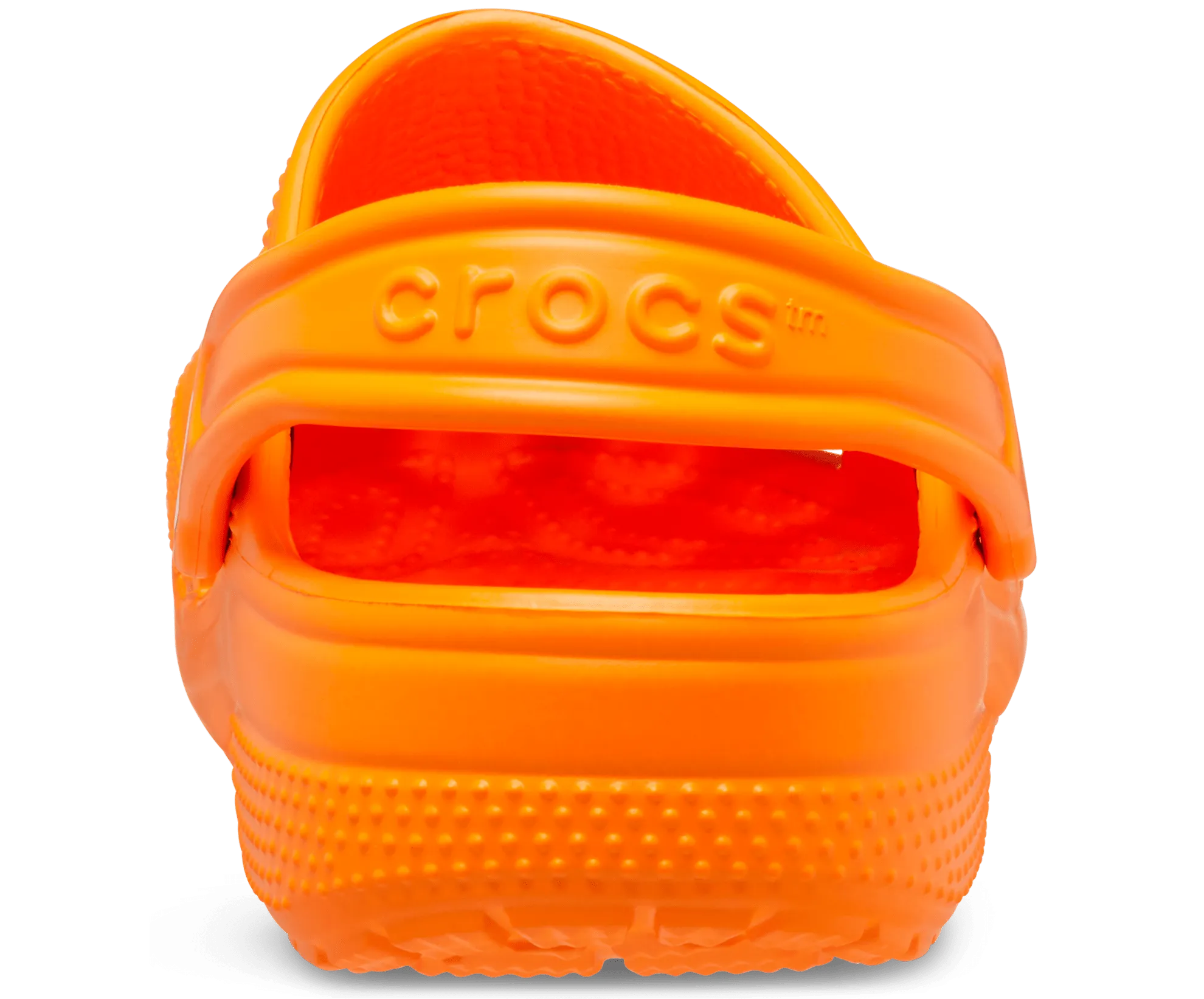 Toddler's Classic Clog