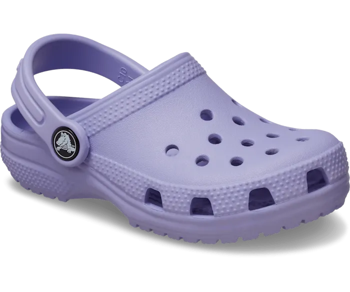 Toddler's Classic Clog