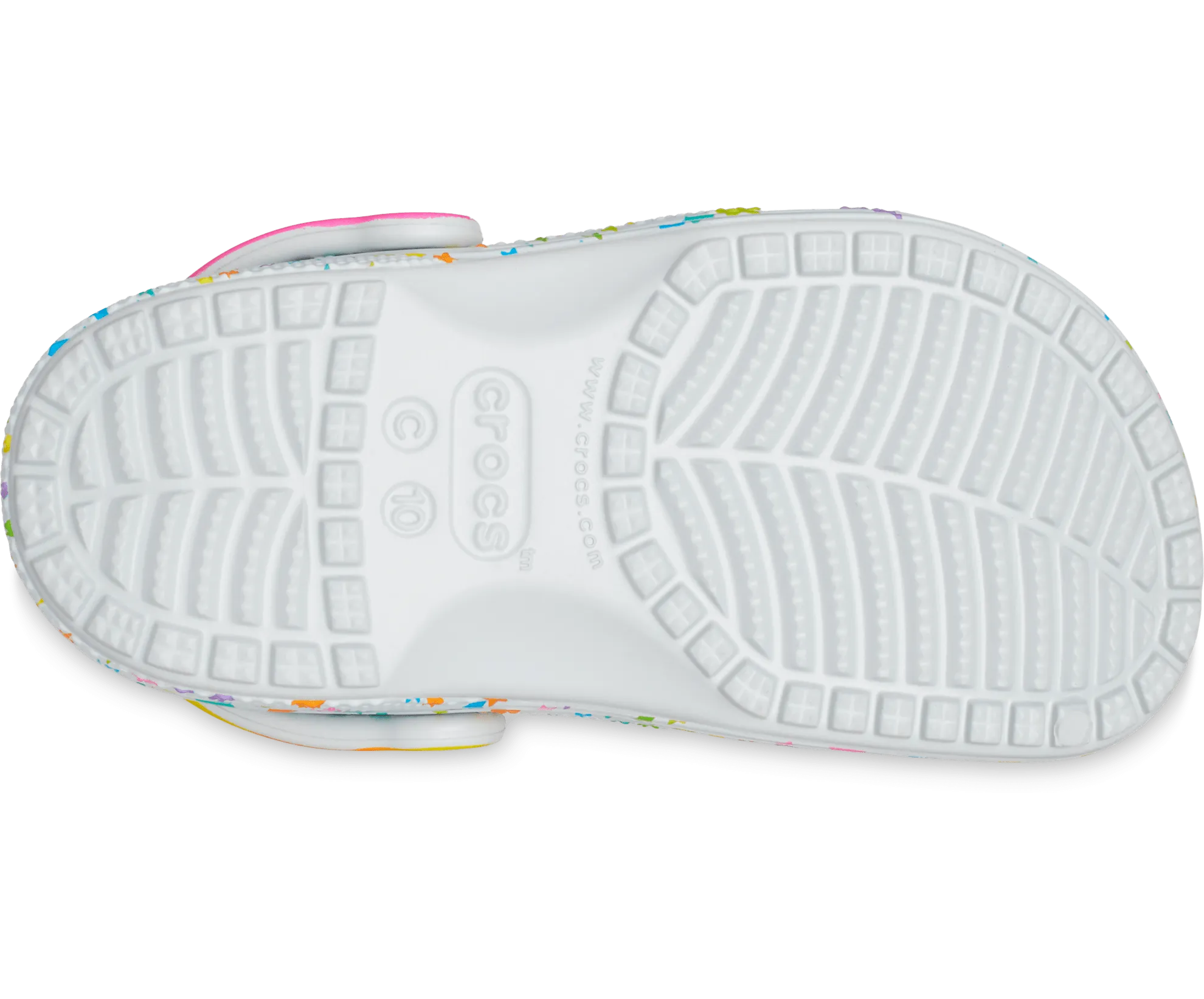 Toddler's Classic Disco Dance Party Clog