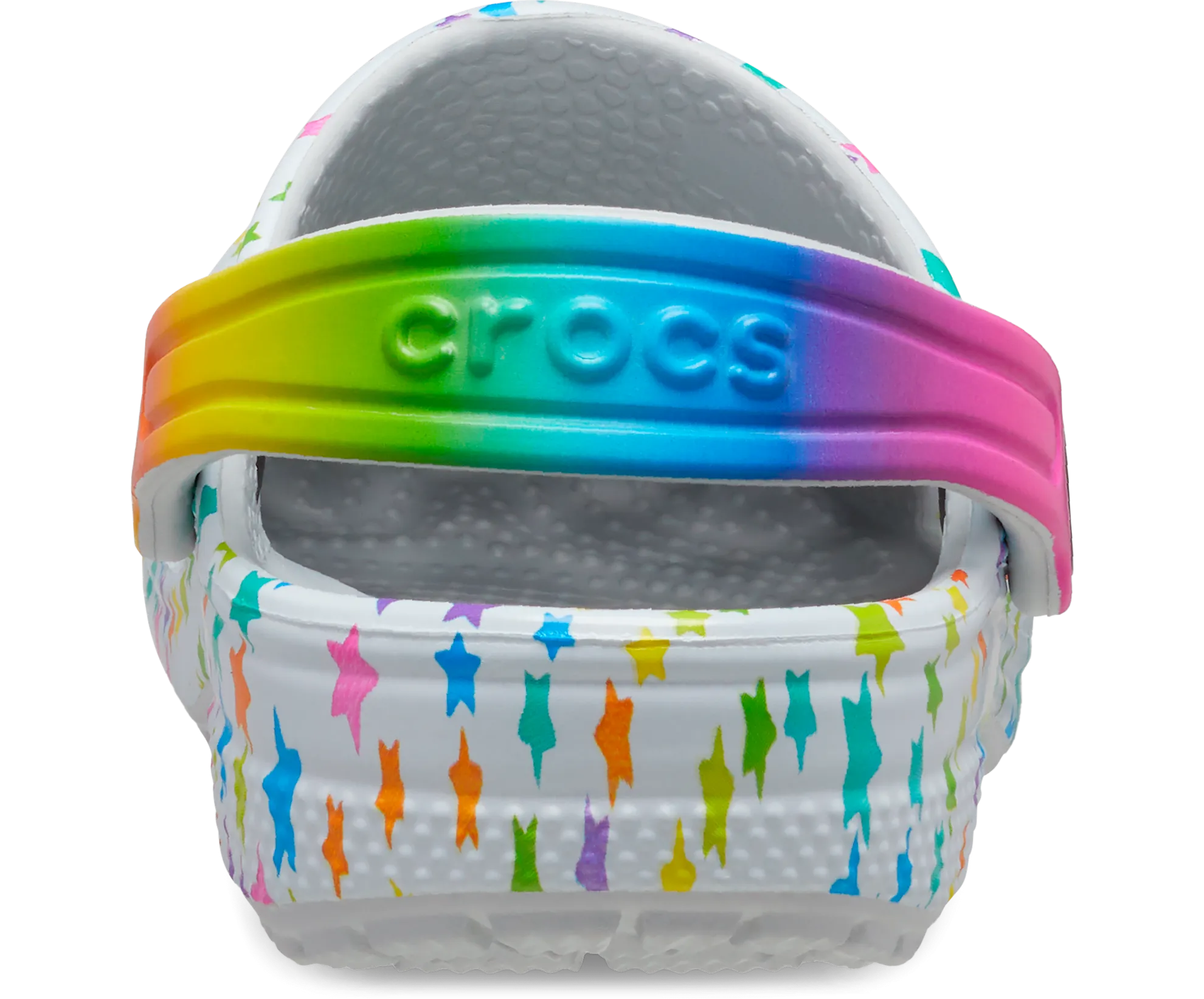 Toddler's Classic Disco Dance Party Clog