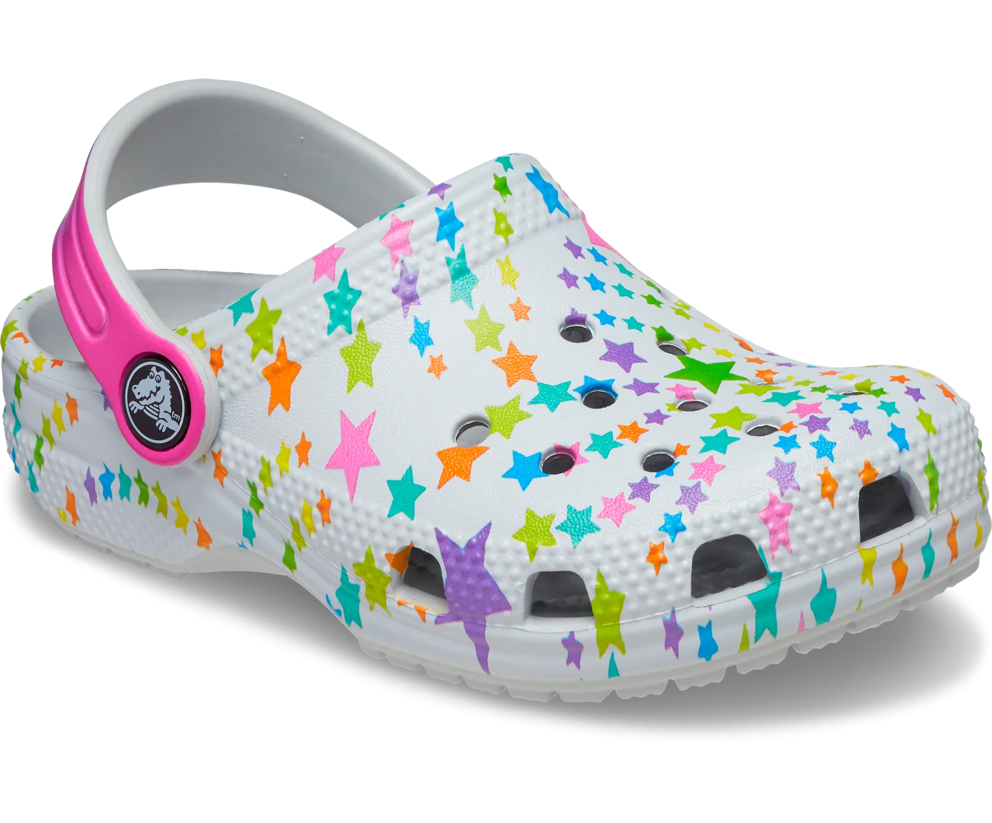 Toddler's Classic Disco Dance Party Clog