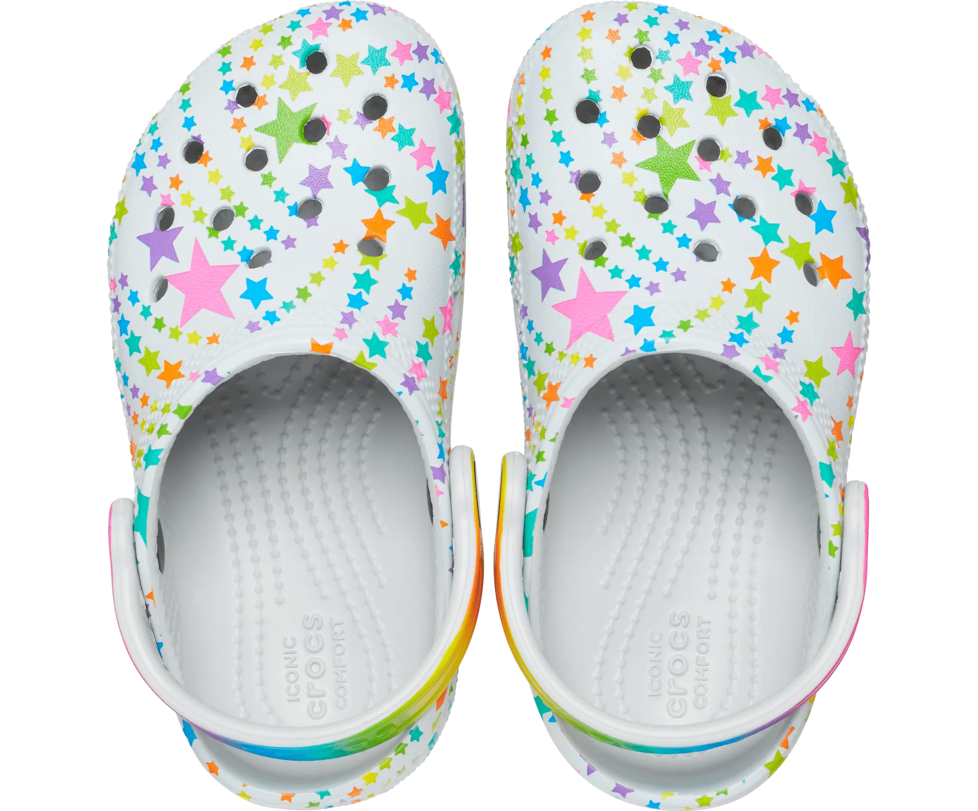Toddler's Classic Disco Dance Party Clog