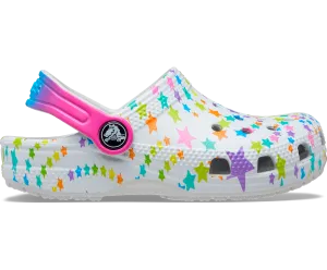 Toddler's Classic Disco Dance Party Clog