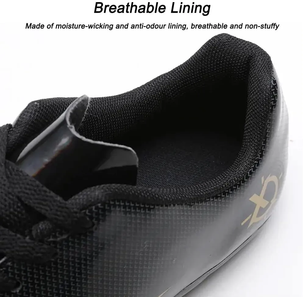 Track Shoes Spikes Mens Womens Mesh Breathable Athletics Sprint Racing Running Nail Sneaker Track and Field Shoes Boys Girls