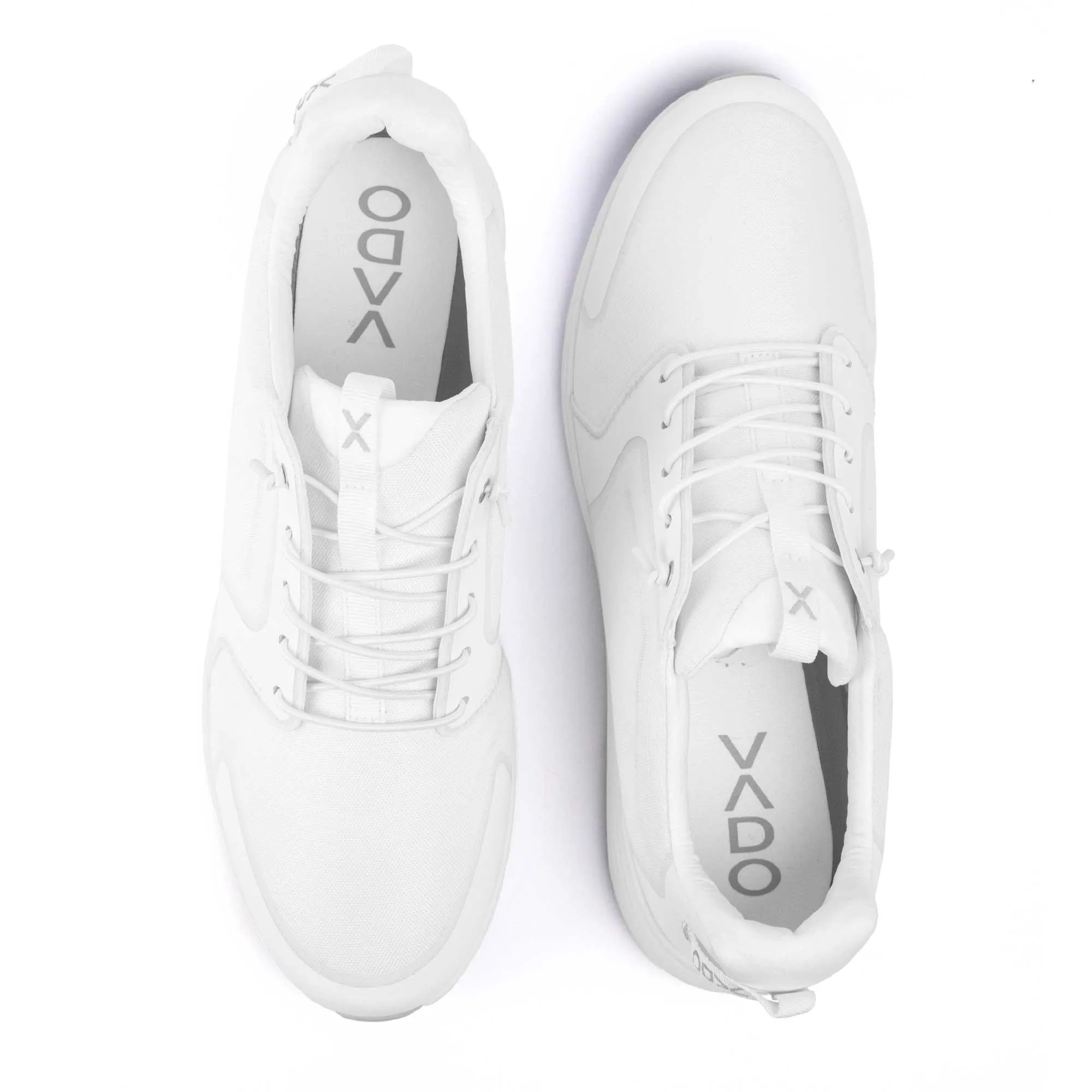 TRAINER I - white