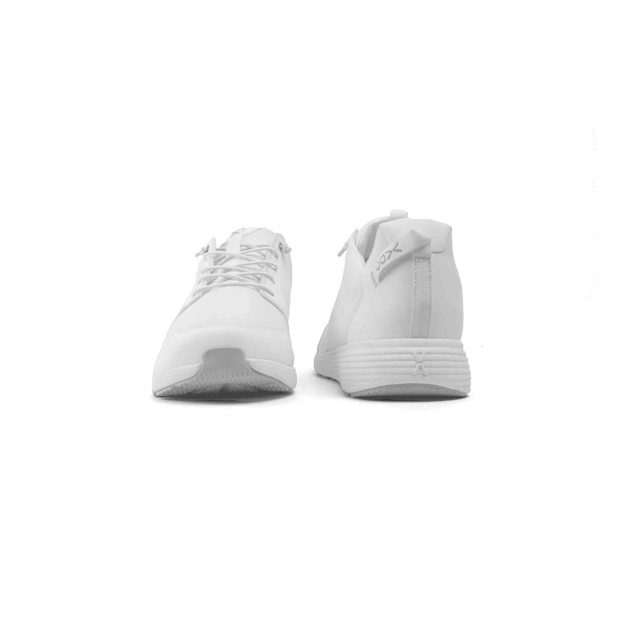 TRAINER I - white