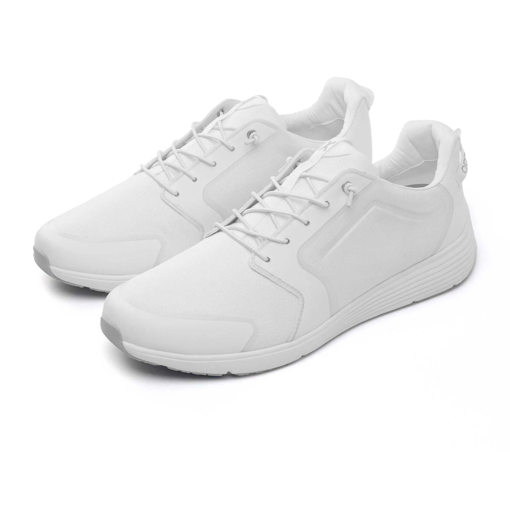 TRAINER I - white