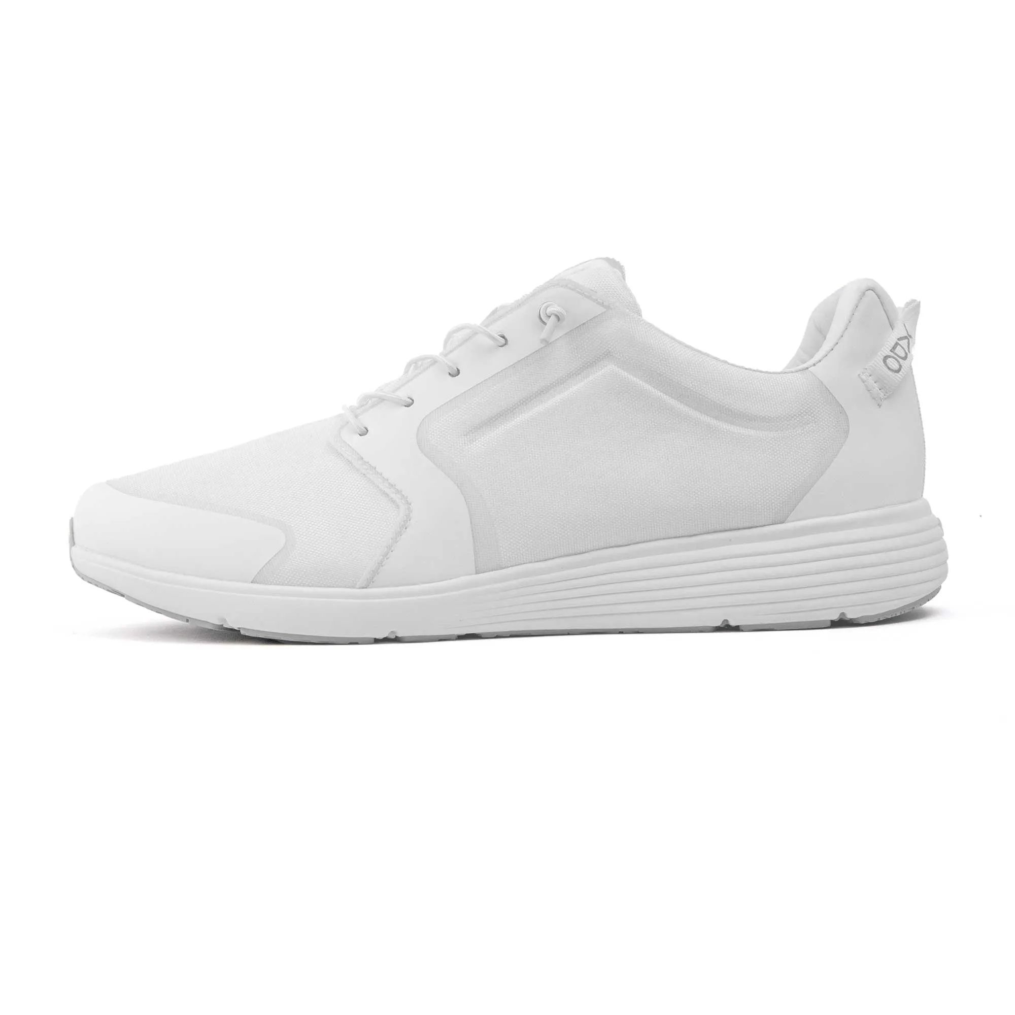 TRAINER I - white