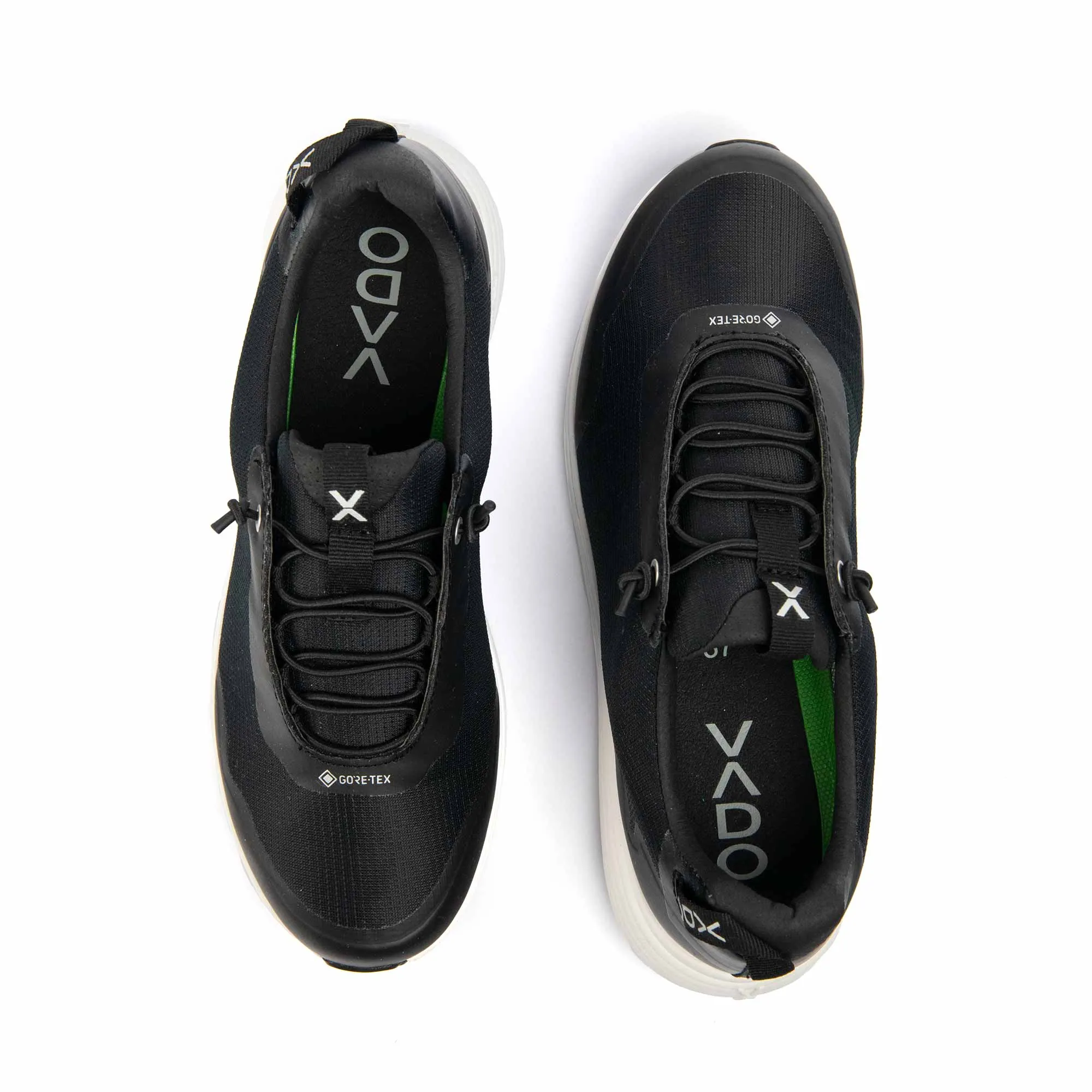 TRAINER III GTX - black