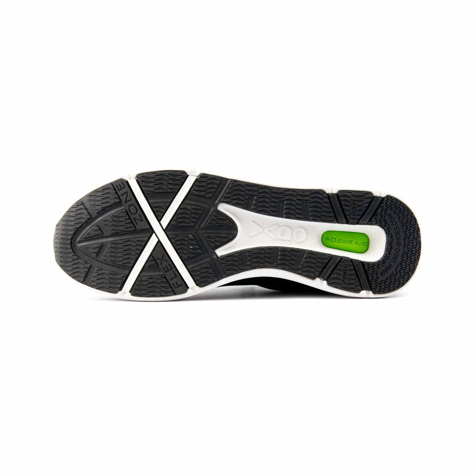 TRAINER III GTX - black